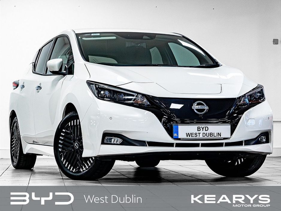 2025 Nissan Leaf for sale in , Ireland