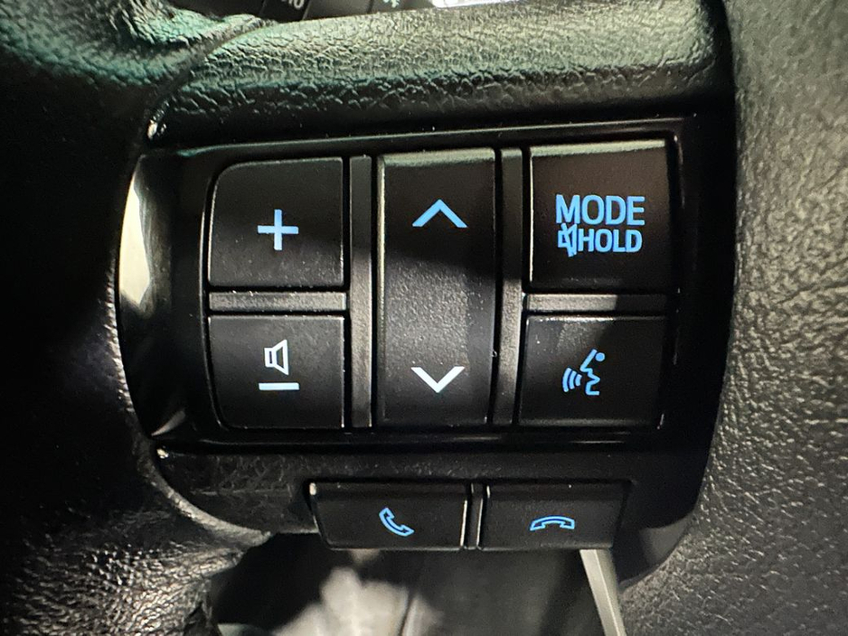 2021 Toyota Hilux Icon Double Cab 2.4 D-4D €32,400