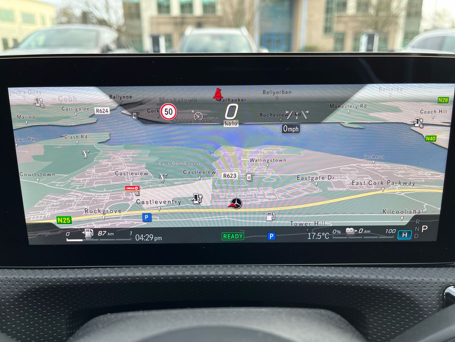 2024 Mercedes-Benz A Class - image 27