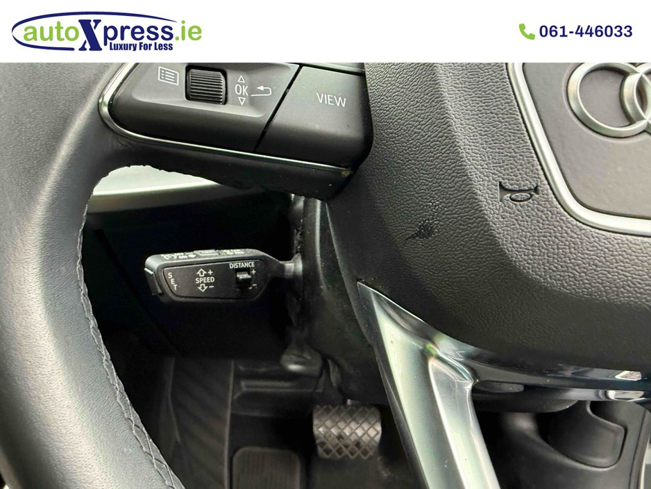 2023 Audi A3 - image 10