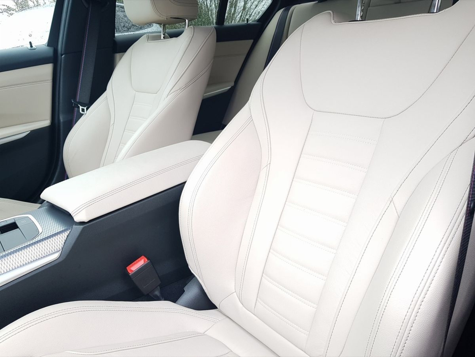 2026 BMW 3 Series - image 7