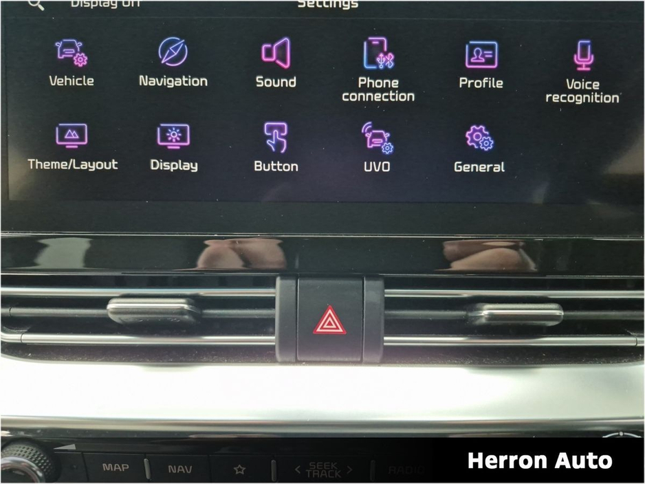 2022 Kia Niro 1 Owner | Automatic €25,900