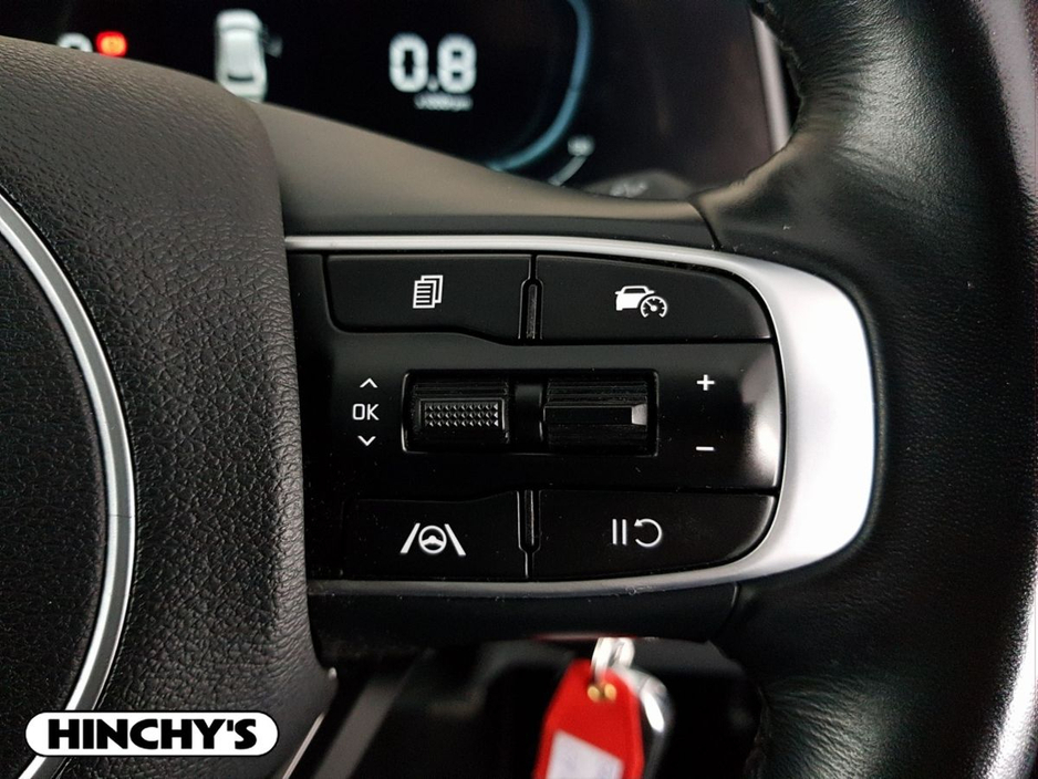 2023 Kia Sportage - image 19