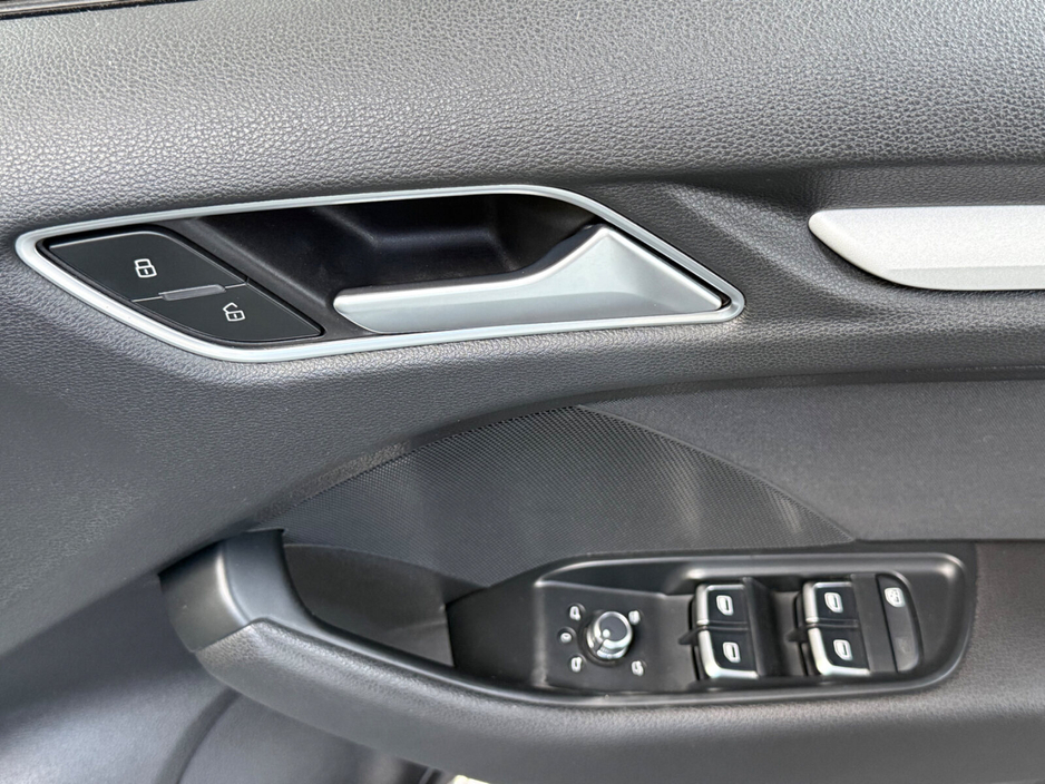 2015 Audi A3 1.4 TFSI €14,890