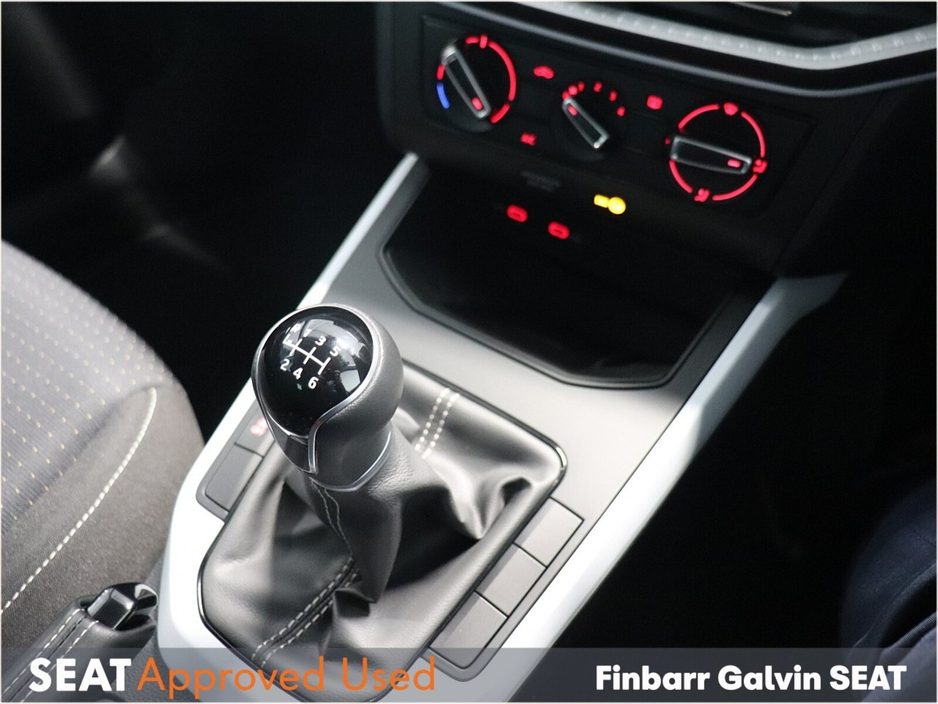 2023 SEAT Arona - image 14