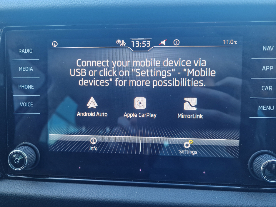 2022 Skoda Kodiaq - image 14