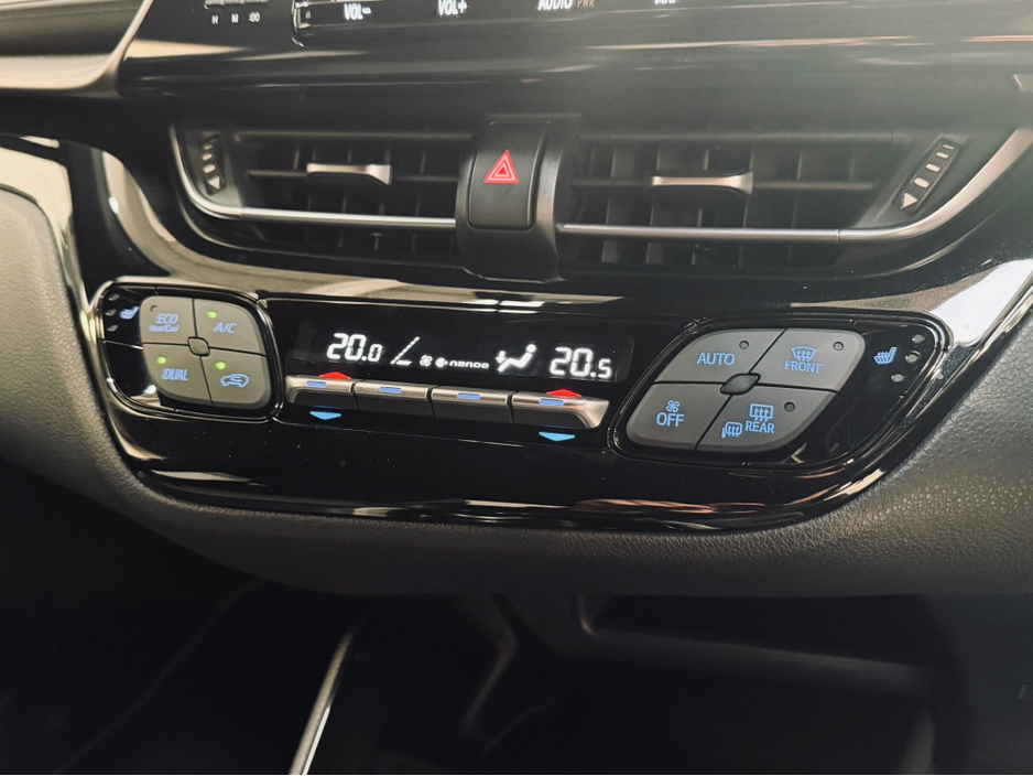 2019 Toyota C-HR - image 15