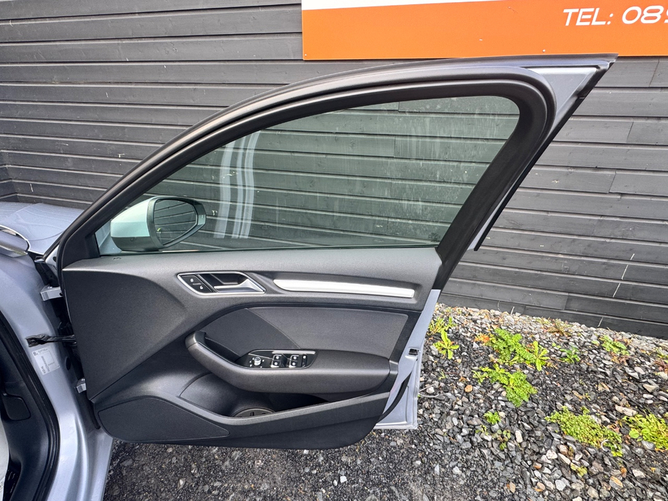 2014 Audi A3 - image 17