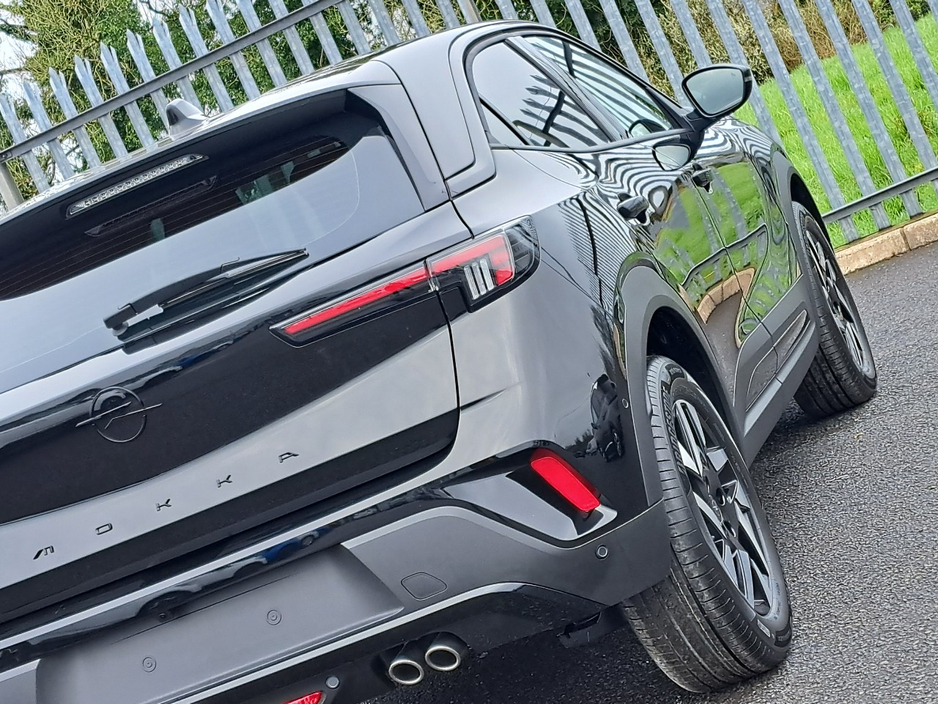 2026 Opel Mokka - image 11