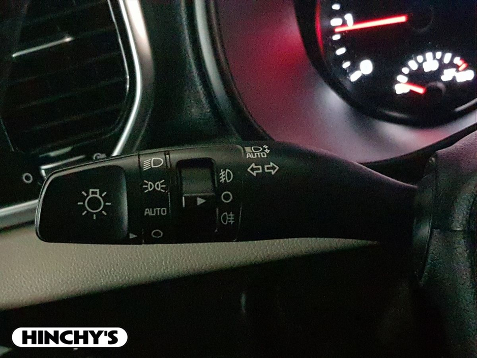 2021 Kia Sportage 1.6 CRDI MILD HYBRID K3 Auto