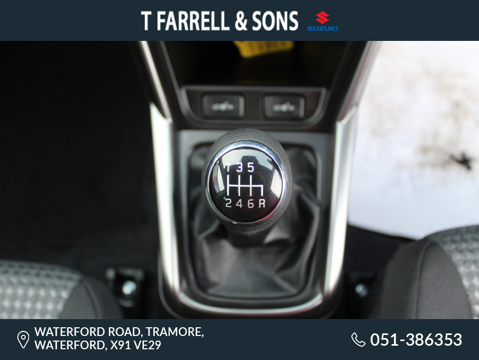 2026 Suzuki S-CROSS - image 16