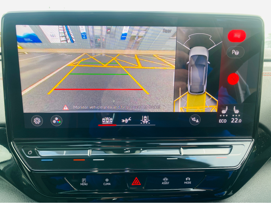 2023 Volkswagen ID.4 ID4 GTX MAX €34,995