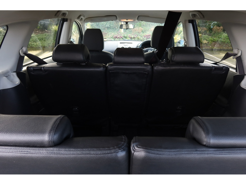 2012 Nissan Qashqai +2 - image 11