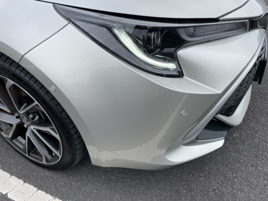 2023 Toyota Corolla - image 13