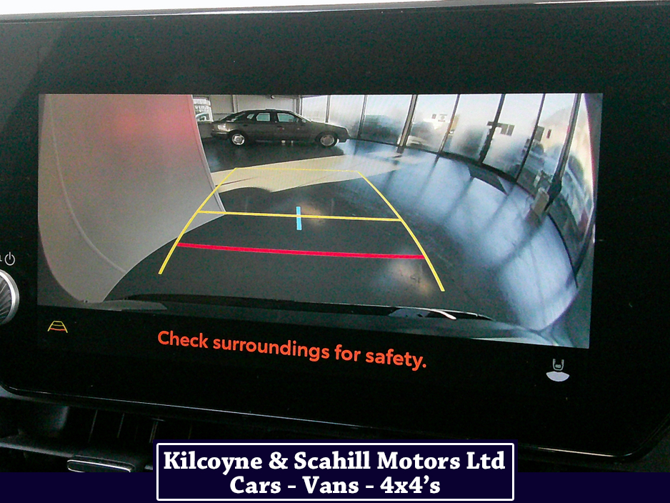 2023 Toyota Rav4 DYNAMICS PHEV AUTO VVT-I €41,950