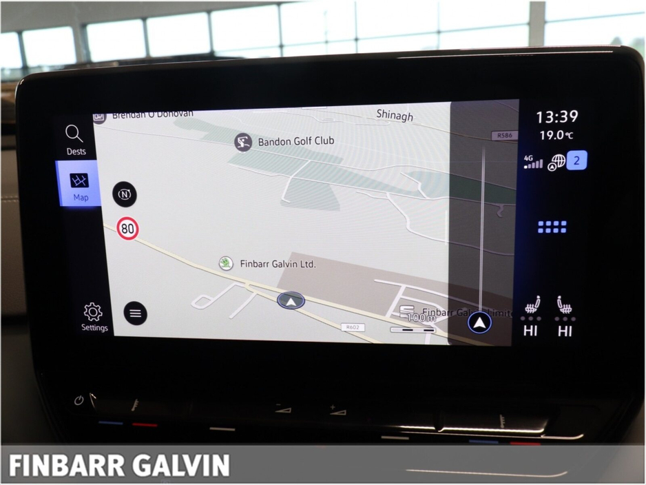 2023 Volkswagen ID.4 - image 20