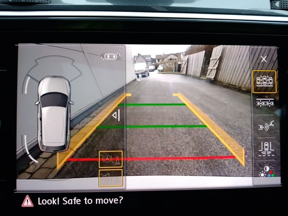 2018 Volkswagen Tiguan 2.0 TDI 150HP Auto DSG Leather Interior Panoramic Sunroof €26,995