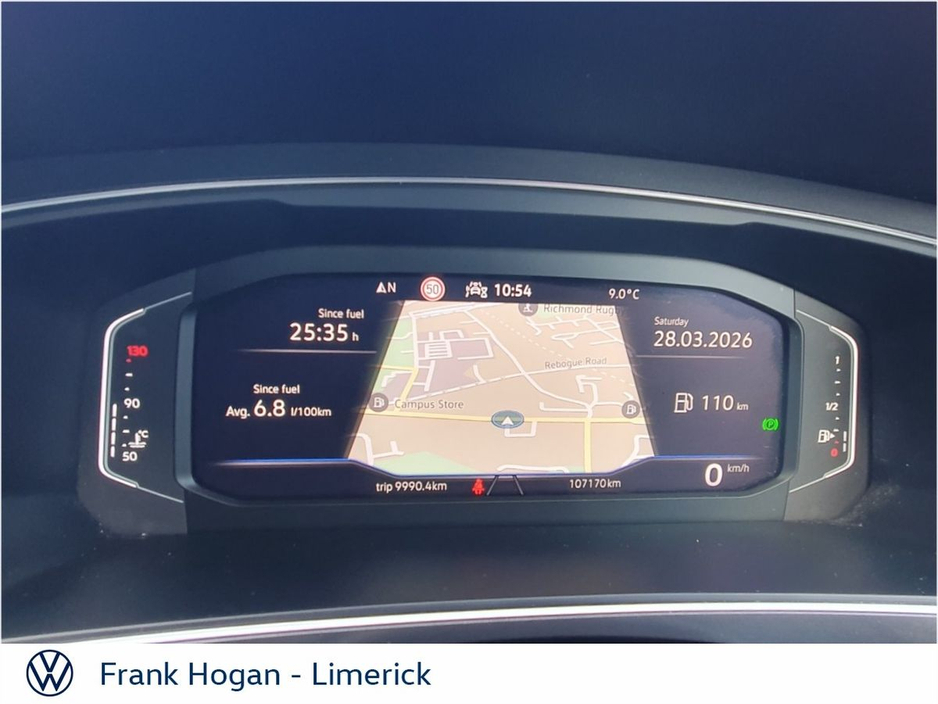 2022 Volkswagen Tiguan Allspace - image 14