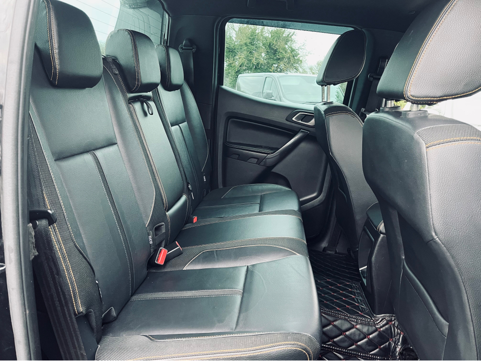 2022 Ford Ranger - image 14