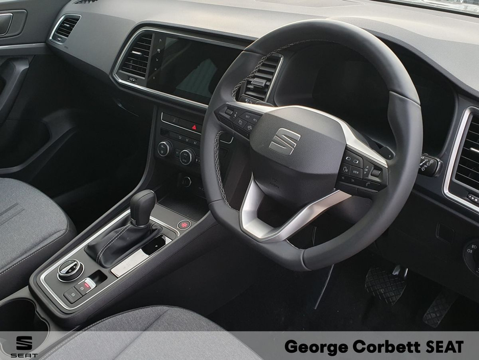 2026 SEAT Ateca - image 11