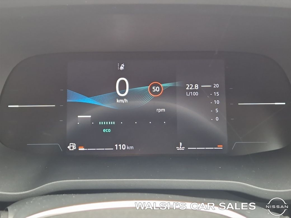 2026 Nissan Primastar L2H1 130 SV Premium MY25 €31,540