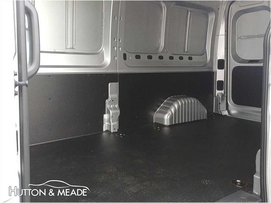 2026 Maxus Deliver 9 Lux Spec 2.0 Diesel