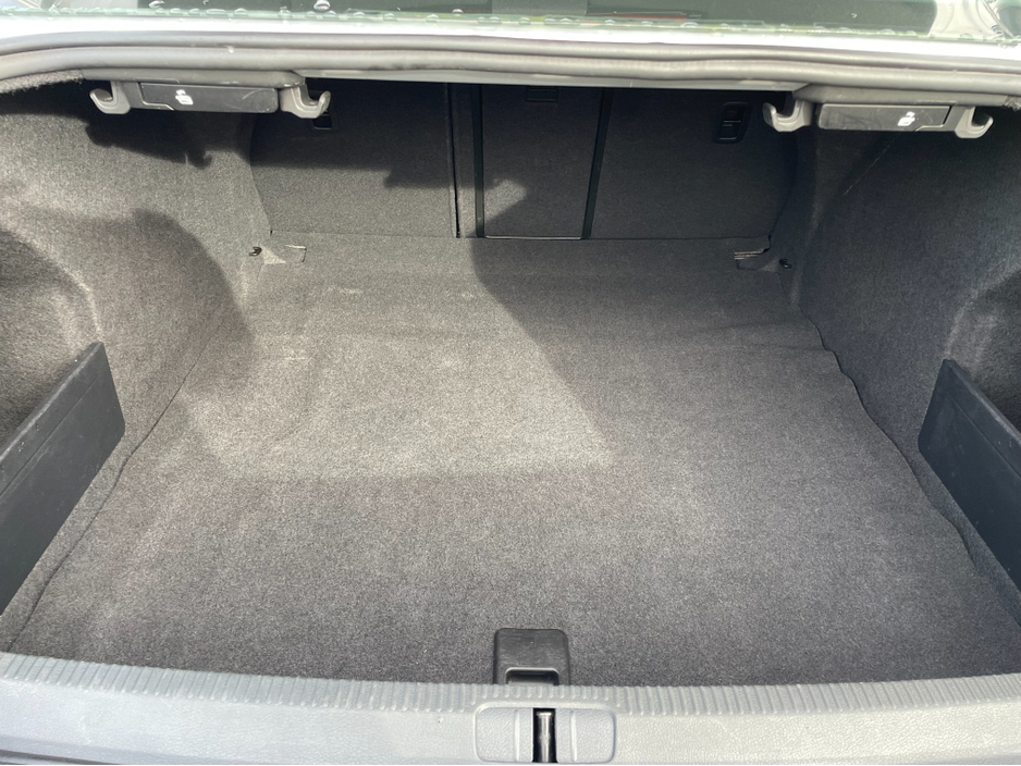 2014 Volkswagen Passat 1.6 TDI COMFORTLINE BMT SALOON €6,950