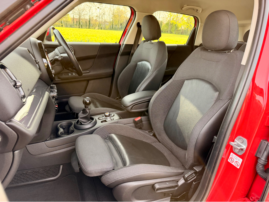 2018 MINI Countryman - image 19