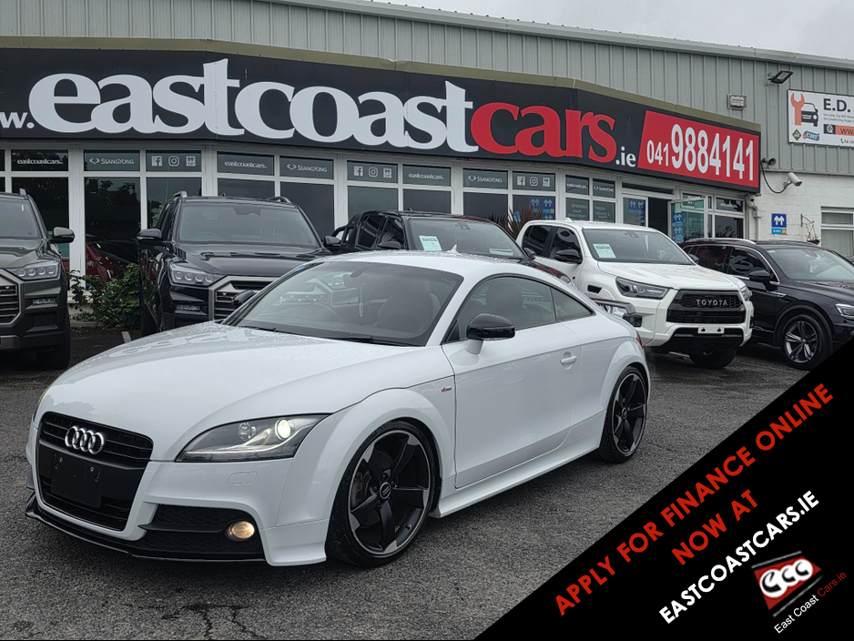 2014 Audi TT for sale in , Ireland