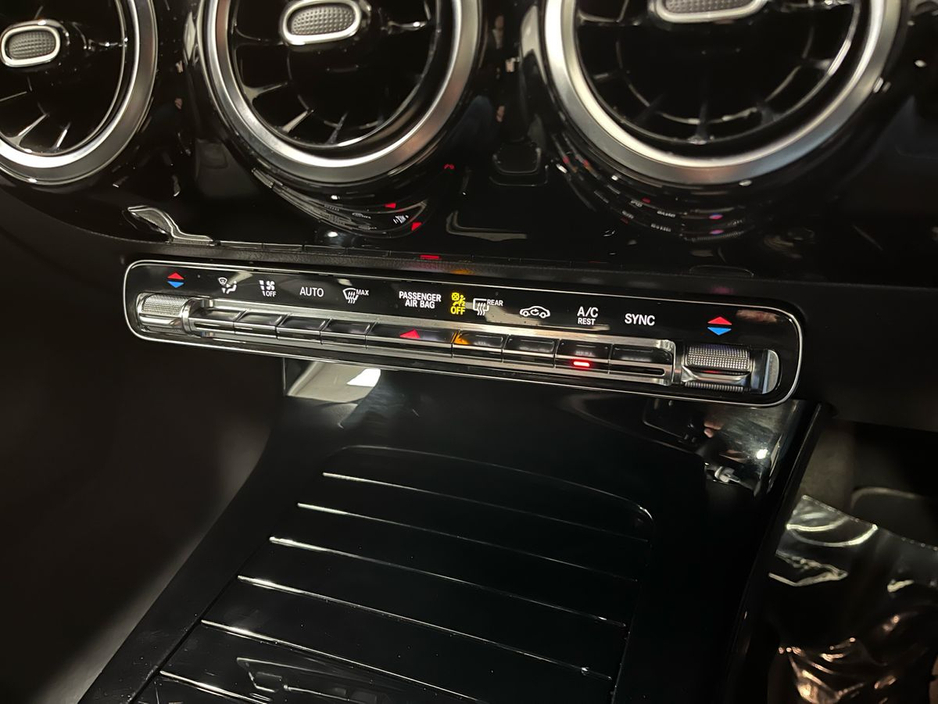 2019 Mercedes-Benz CLA Class 180d AMG - 18 Inch alloys - Reversing Camera - Climate Control - Heated Seats - Cruise Control - Apple CarPlay/Android Auto - €32,950 or €33,900 with Supagard Vehicle Protection & GAP Insurance €32,950