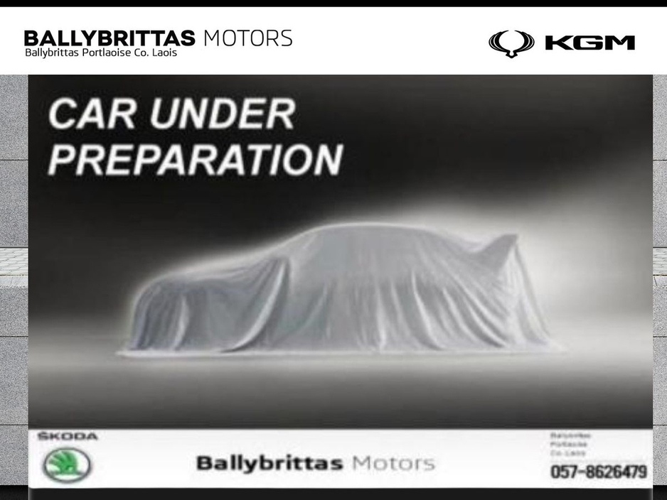 2026 KGM TORRES EVX for sale in , Ireland