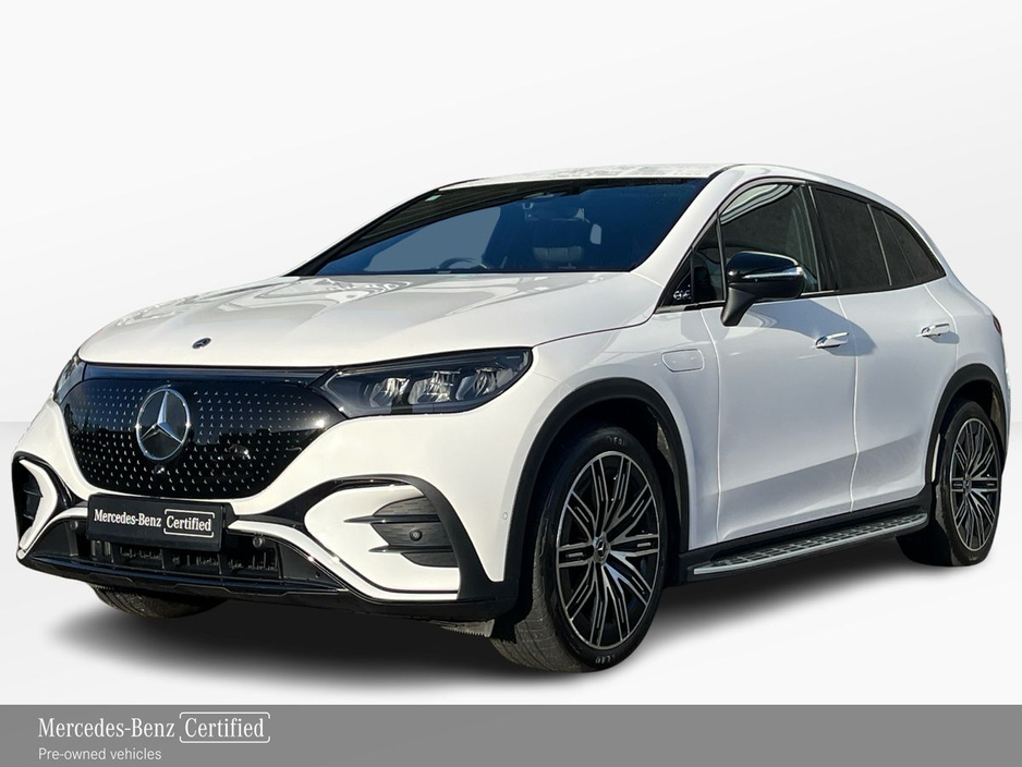 2024 Mercedes-Benz EQE for sale in , Ireland