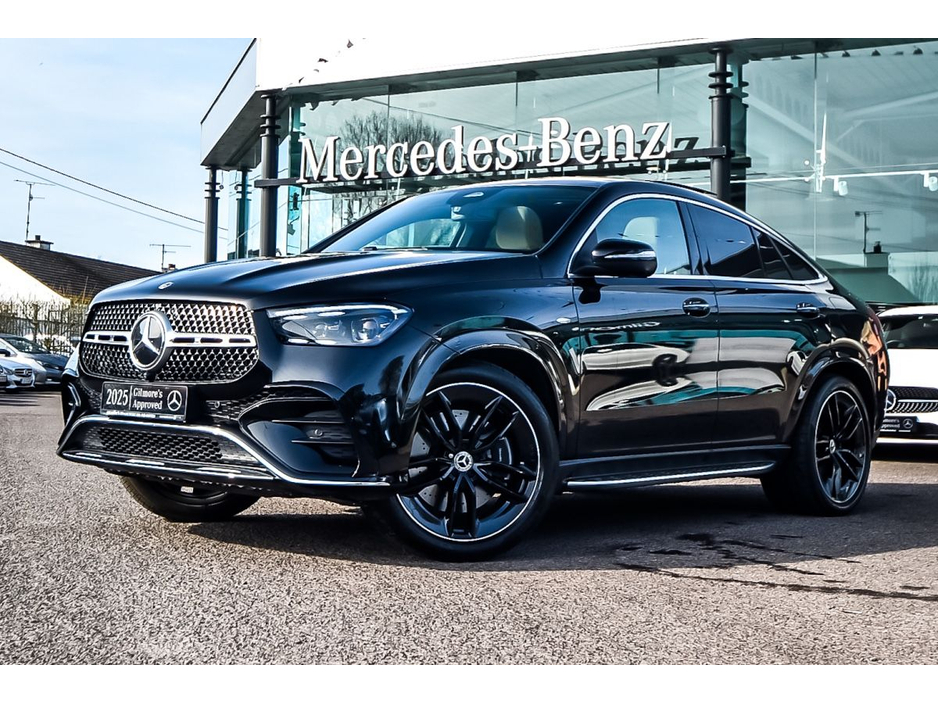 2025 Mercedes-Benz GLE Class for sale in , Ireland