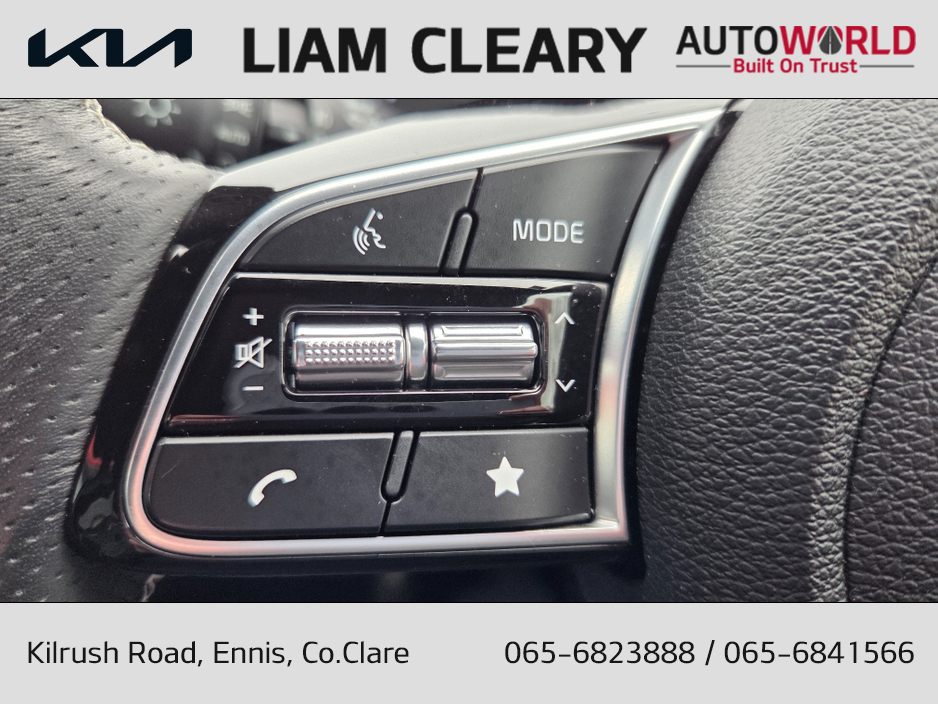 2022 Kia Ceed PE 1.0 GT LINE 5DR €22,900