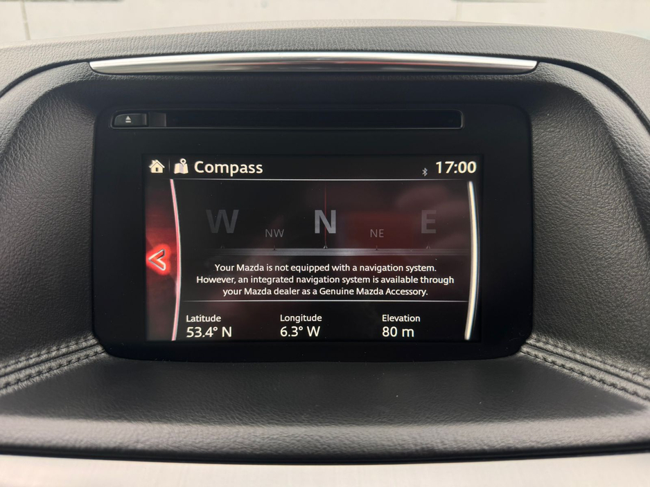 2015 Mazda CX-5 - image 19