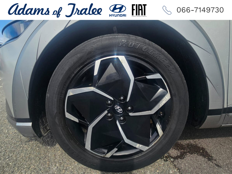 2023 Hyundai Ioniq 5 - image 15