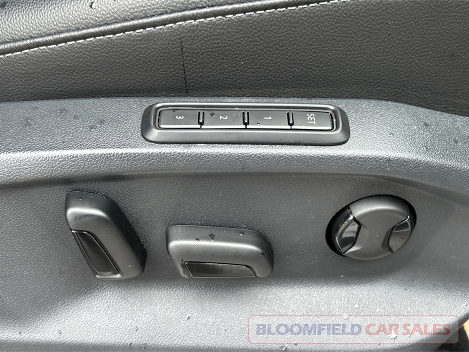 2018 Volkswagen Tiguan 4 MOTION R-LINE , DSG // IMMACULATE €29,950