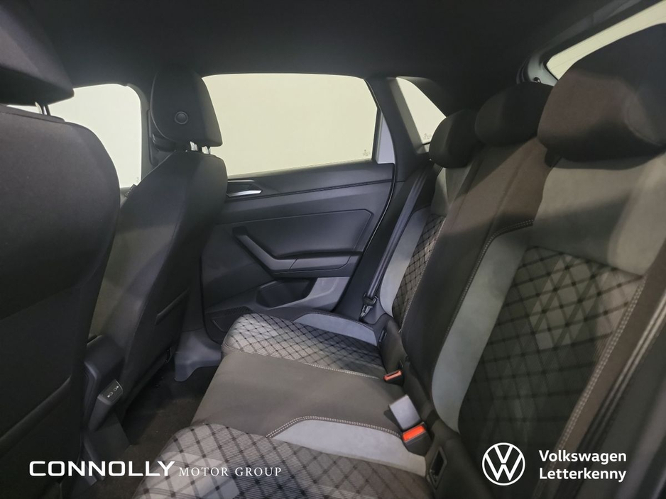 2025 Volkswagen Polo R-Line 1.0TSI 95HP Auto From *€314PM* €30,950