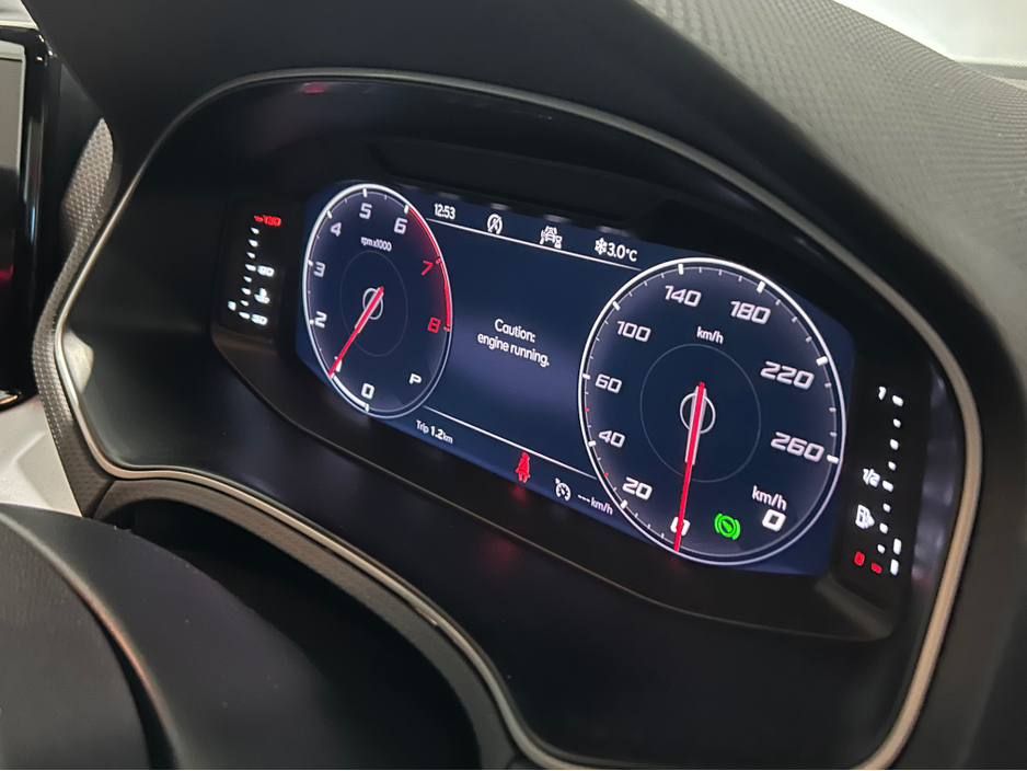 2024 SEAT Arona FR 1.0 TSI 110HP DS €23,900