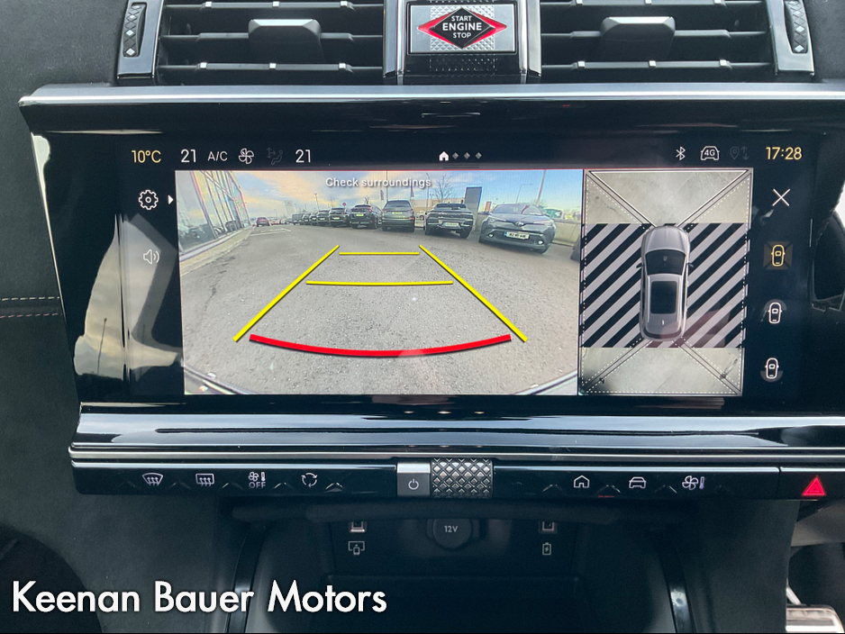 2026 DS Automobiles DS 7 - image 12