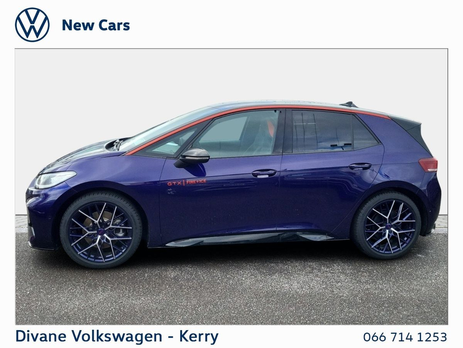 2026 Volkswagen ID.3 - image 6