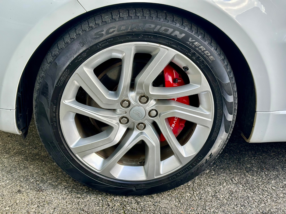 2019 Land Rover Range Rover Sport - image 22