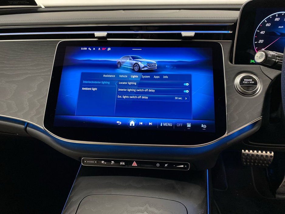 2025 Mercedes-Benz E Class - image 11