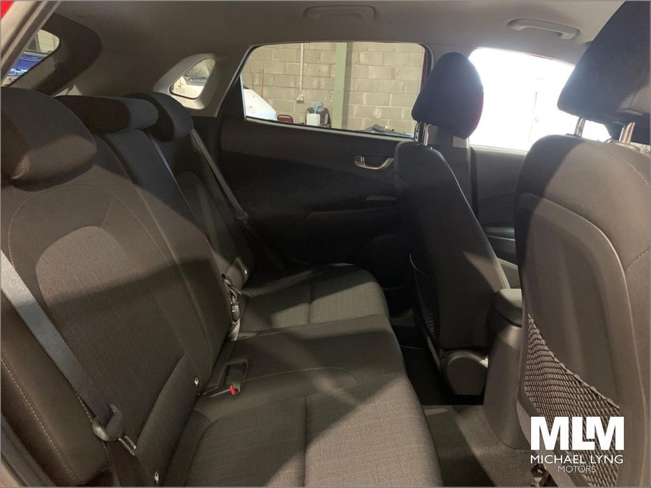 2021 Hyundai Kona - image 14