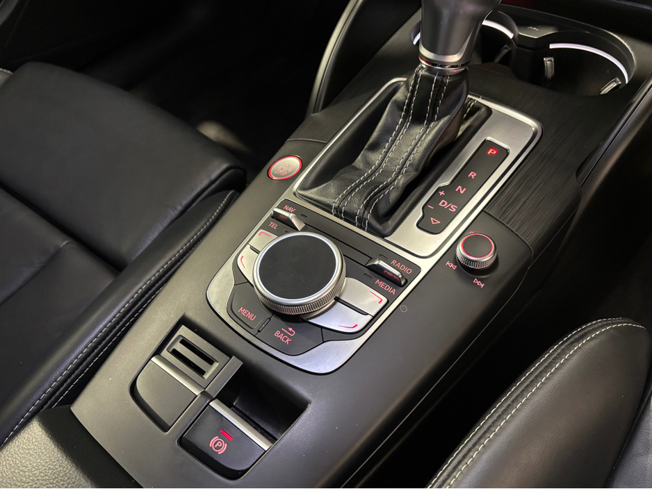 2014 Audi S3 - image 21