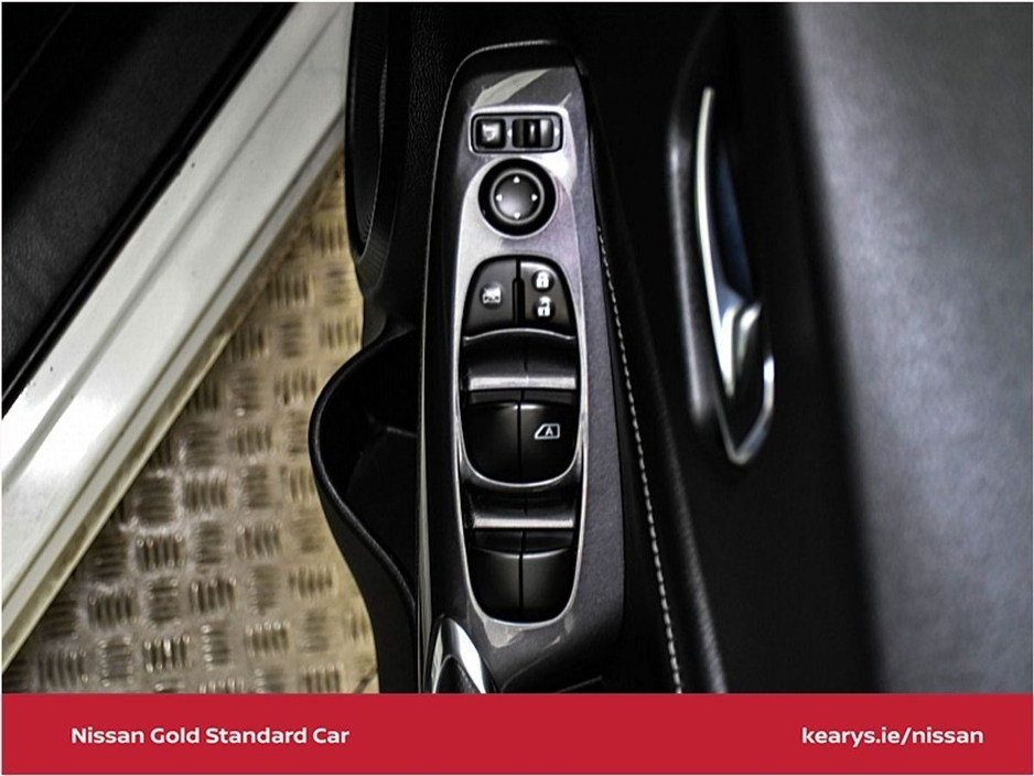 2023 Nissan Juke HYBRID N-Design 2 Tone €25,900