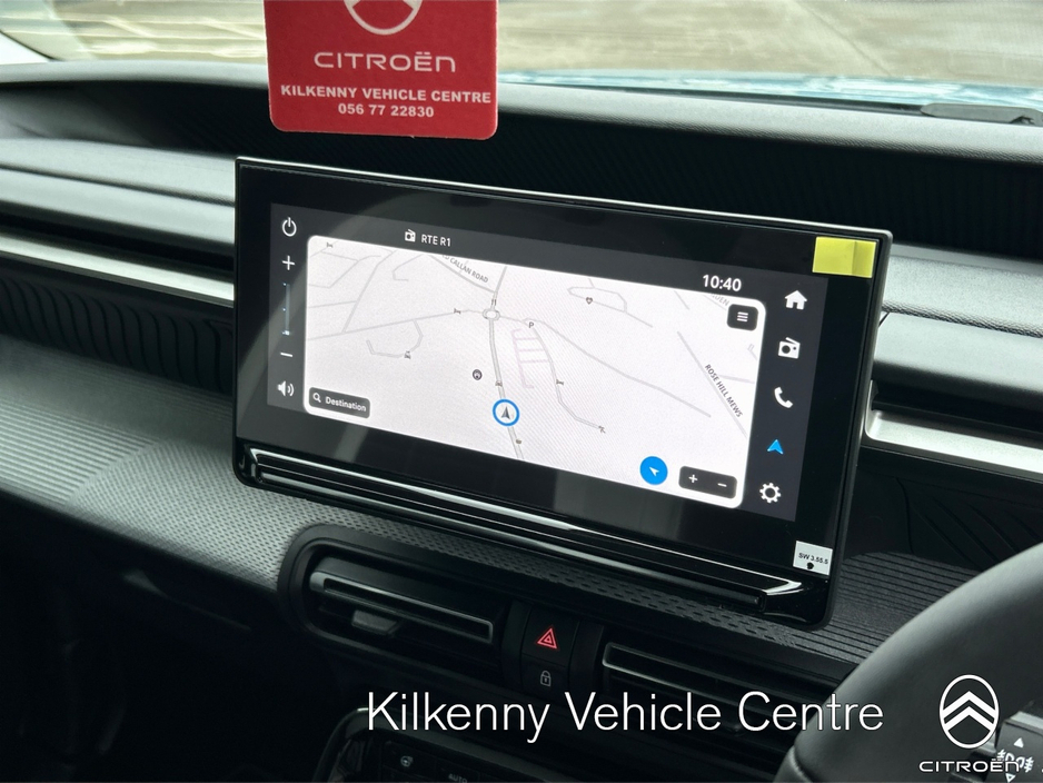 2026 Citroen C3 - image 12