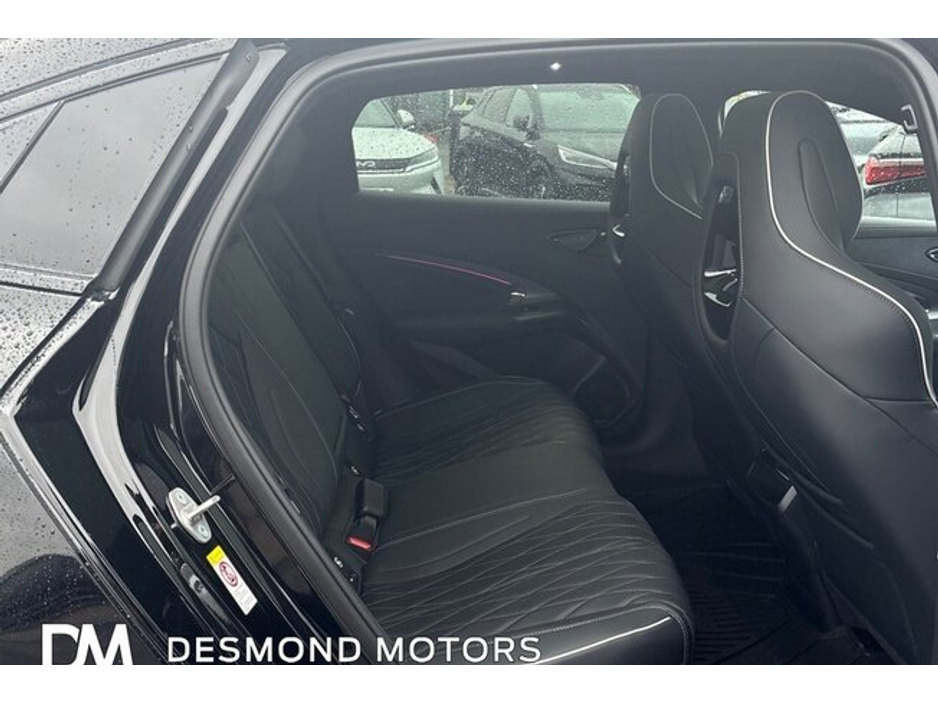 2025 BYD Seal DESIGN EV €39,999