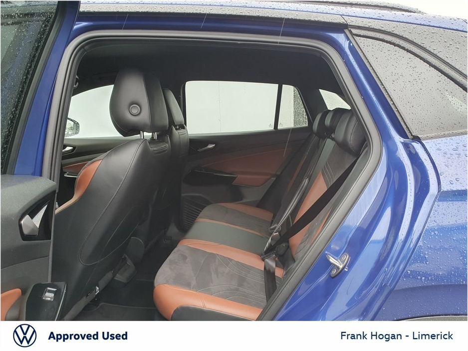 2024 Volkswagen ID.4 - image 7