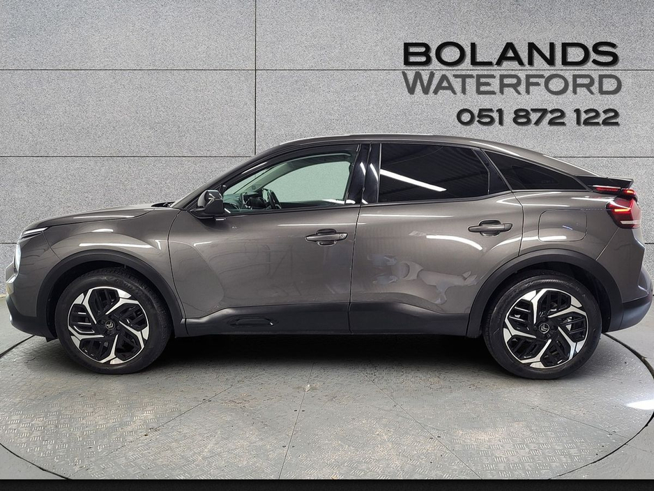 2021 Citroen C4 - image 3